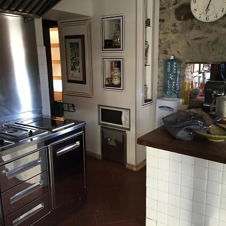 Вилла Casa Rea Беверино Экстерьер фото
