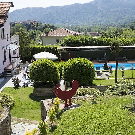 Вилла Casa Rea Беверино Экстерьер фото