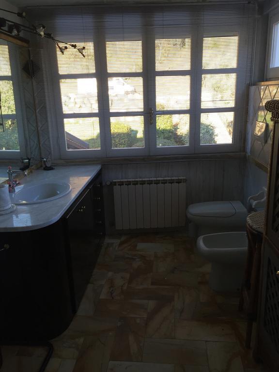 Вилла Casa Rea Беверино Экстерьер фото
