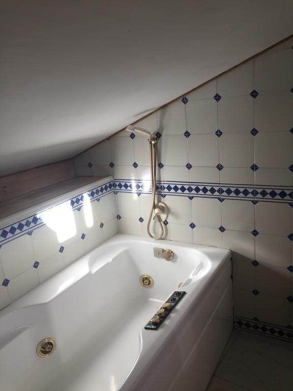 Вилла Casa Rea Беверино Экстерьер фото