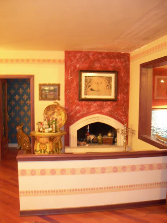Вилла Casa Rea Беверино Экстерьер фото