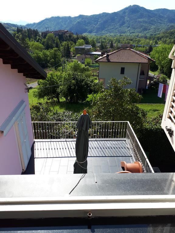 Вилла Casa Rea Беверино Экстерьер фото