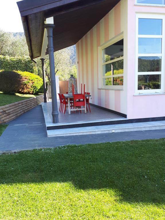 Вилла Casa Rea Беверино Экстерьер фото