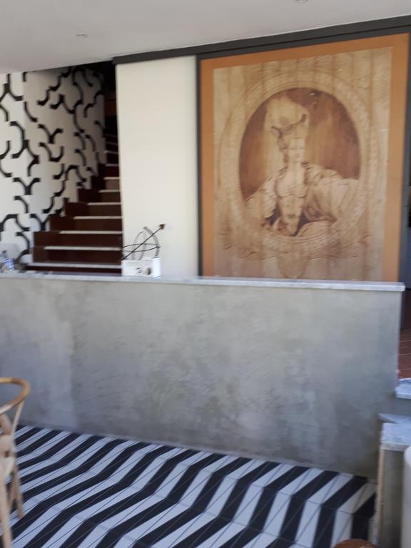 Вилла Casa Rea Беверино Экстерьер фото