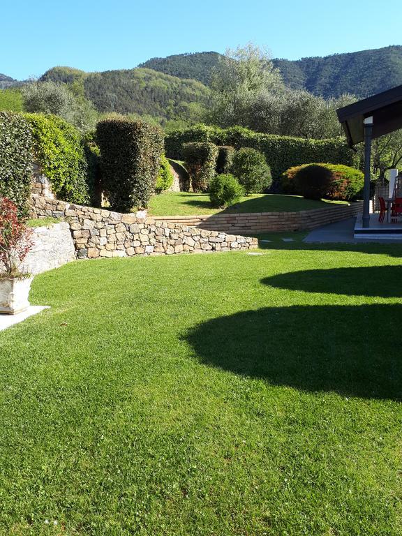 Вилла Casa Rea Беверино Экстерьер фото