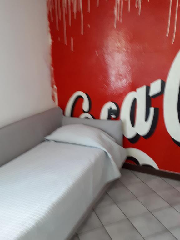 Вилла Casa Rea Беверино Экстерьер фото